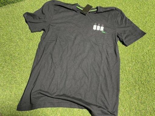 1x Korda Bobbin T Shirt XL - PRE LOVED