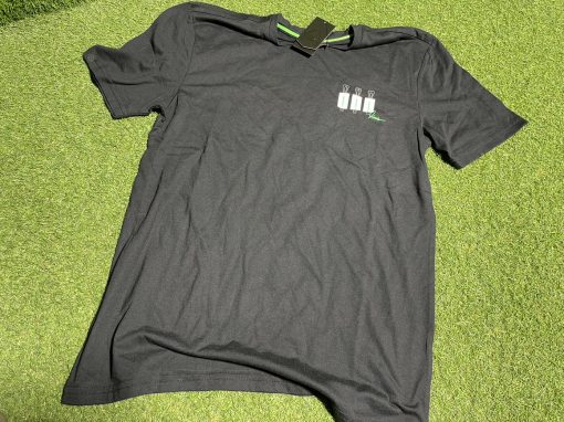 1x Korda Bobbin T Shirt XL - PRE LOVED - Image 4