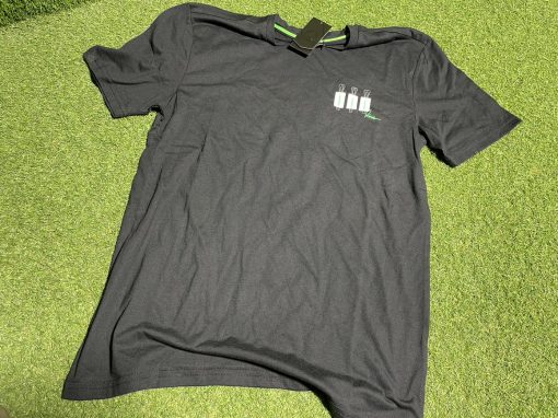 1x Korda Bobbin T Shirt XL - PRE LOVED - Image 5