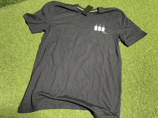 1x Korda Bobbin T Shirt S - PRE LOVED