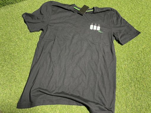 1x Korda Bobbin T Shirt S - PRE LOVED - Image 2