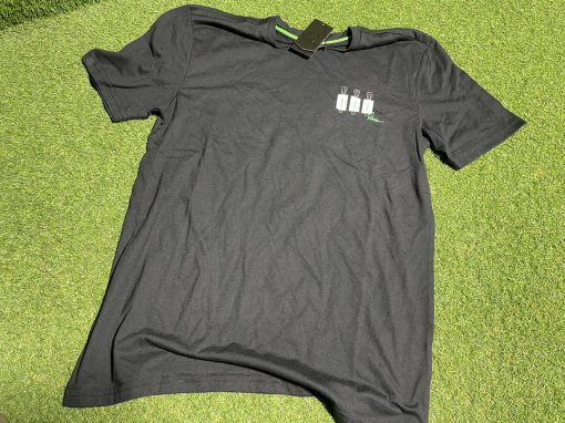 1x Korda Bobbin T Shirt S - PRE LOVED - Image 3