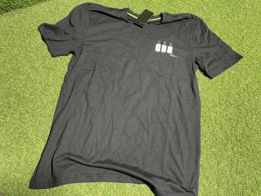 1x Korda Bobbin T Shirt S - PRE LOVED - Image 4