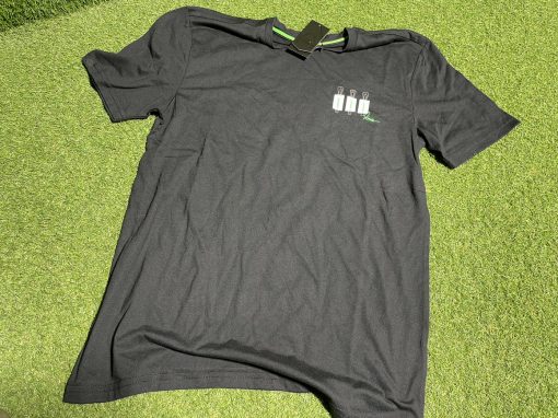 1x Korda Bobbin T Shirt S - PRE LOVED - Image 5