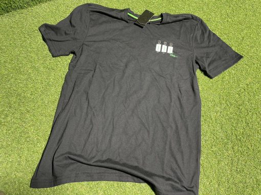 1x Korda Bobbin T Shirt XL - PRE LOVED