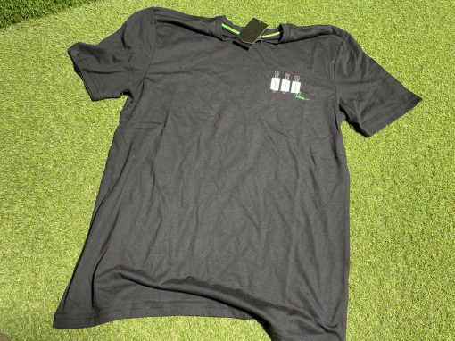 1x Korda Bobbin T Shirt XL - PRE LOVED - Image 3