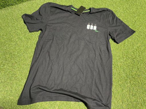 1x Korda Bobbin T Shirt XL - PRE LOVED - Image 4