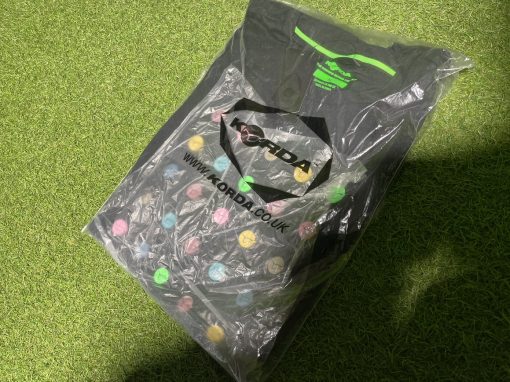 1x Korda DOT T Shirt XL - PRE LOVED - Image 3