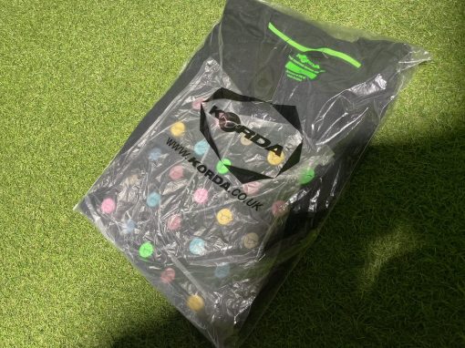 1x Korda DOT T Shirt XL - PRE LOVED - Image 4