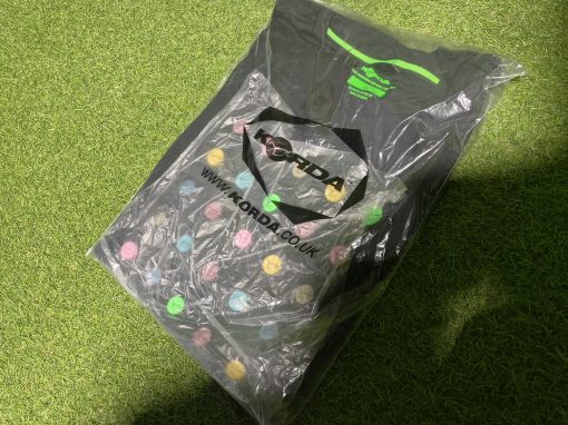 1x Korda DOT T Shirt XL - PRE LOVED