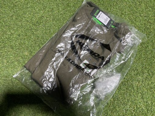 1x Korda Bobbin T Shirt OLIVE XL - PRE LOVED - Image 3