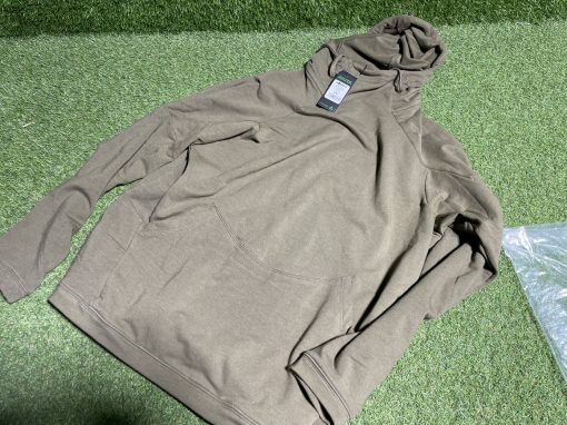 1x Korda Dry Kore Lite Hoodie 2XL - PRE LOVED