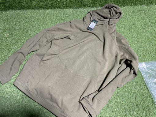 1x Korda Dry Kore Lite Hoodie 2XL - PRE LOVED - Image 2