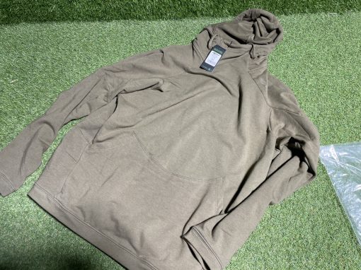 1x Korda Dry Kore Lite Hoodie 2XL - PRE LOVED - Image 3