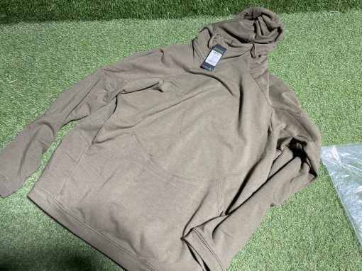 1x Korda Dry Kore Lite Hoodie 2XL - PRE LOVED - Image 4