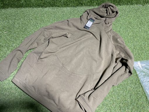 1x Korda Dry Kore Lite Hoodie 2XL - PRE LOVED - Image 5