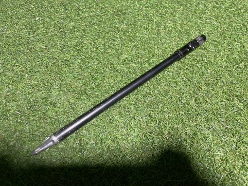 1x Solar Blacklite Bankstick 12" - PRE LOVED - Image 3