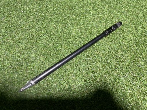 1x Solar Blacklite Bankstick 12" - PRE LOVED - Image 4