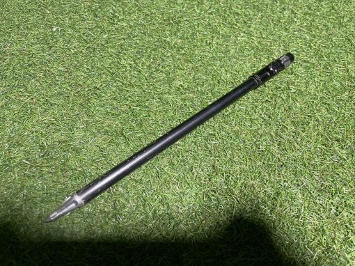 1x Solar Blacklite Bankstick 12" - PRE LOVED - Image 5