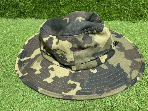 1x Korda Kamo Boonie Hat - PRE LOVED