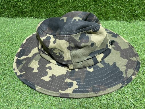 1x Korda Kamo Boonie Hat - PRE LOVED - Image 2