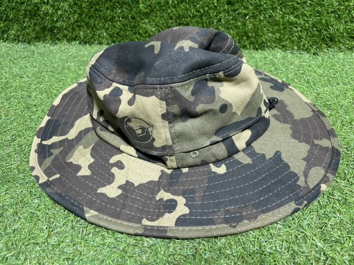 1x Korda Kamo Boonie Hat - PRE LOVED - Image 3