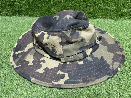 1x Korda Kamo Boonie Hat - PRE LOVED - Image 4