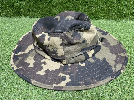 1x Korda Kamo Boonie Hat - PRE LOVED - Image 5