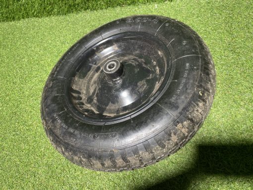 1x Barrow Spare Wheel  - PRE LOVED