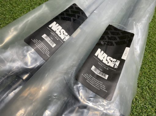 2x Nash Colt 12ft 3lb BRAND NEW (DISCON STOCK) - PRE LOVED - Image 3