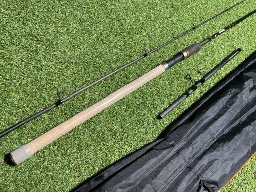 1x Middy Acro Tech Carp Waggler 305 10-11ft Combi  - PRE LOVED - Image 2