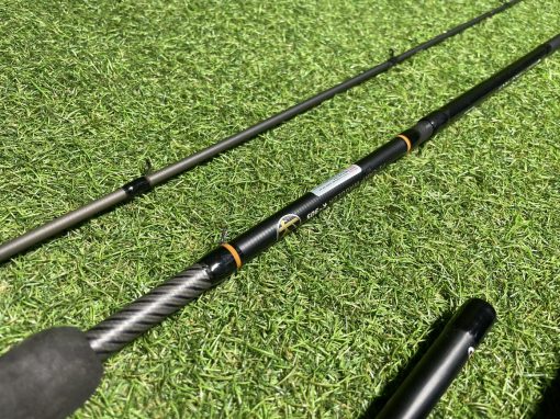 1x Middy Acro Tech Carp Waggler 305 10-11ft Combi  - PRE LOVED - Image 3