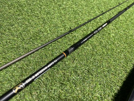 1x Middy Acro Tech Carp Waggler 305 10-11ft Combi  - PRE LOVED - Image 4