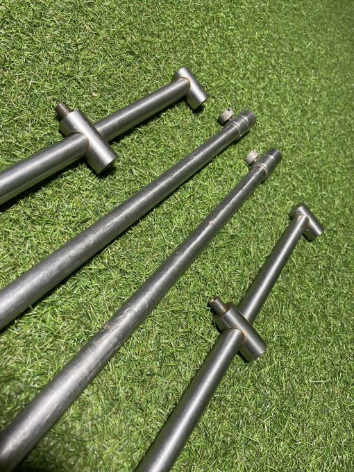 2x Matrix 3 Rod Fixed Buzzbars and Sticks - PRE LOVED - Image 4