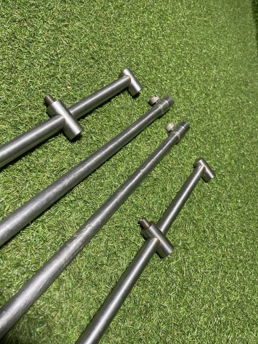 2x Matrix 3 Rod Fixed Buzzbars and Sticks - PRE LOVED - Image 5