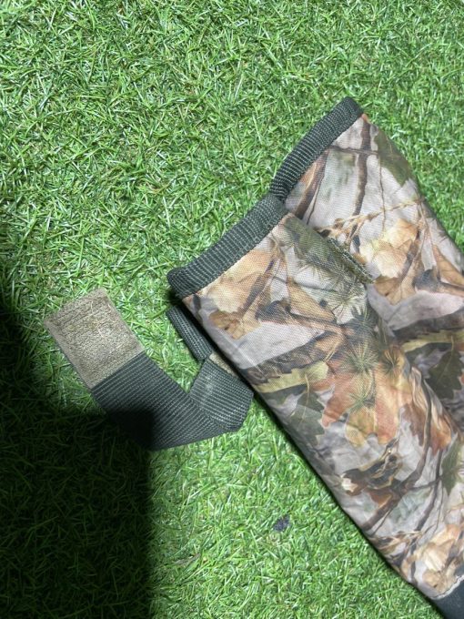 2x Camo Realtree Tip Protectors - PRE LOVED - Image 4