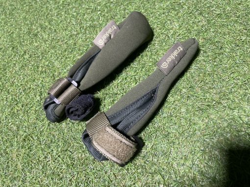 1x Trakker Tip and Butt Protector - PRE LOVED - Image 2