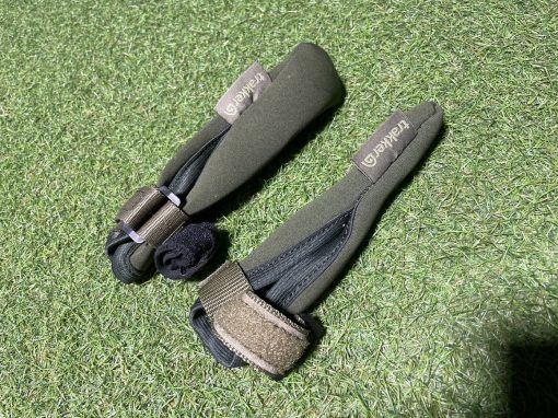 1x Trakker Tip and Butt Protector - PRE LOVED - Image 3