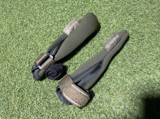 1x Trakker Tip and Butt Protector - PRE LOVED - Image 4