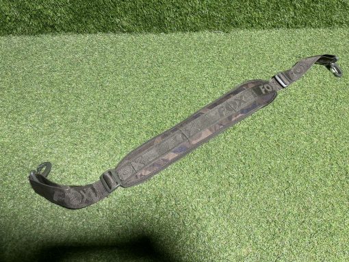 1x Fox Camolite Carry Strap - PRE LOVED