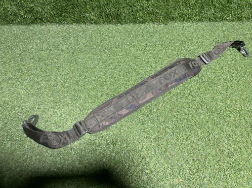 1x Fox Camolite Carry Strap - PRE LOVED - Image 2