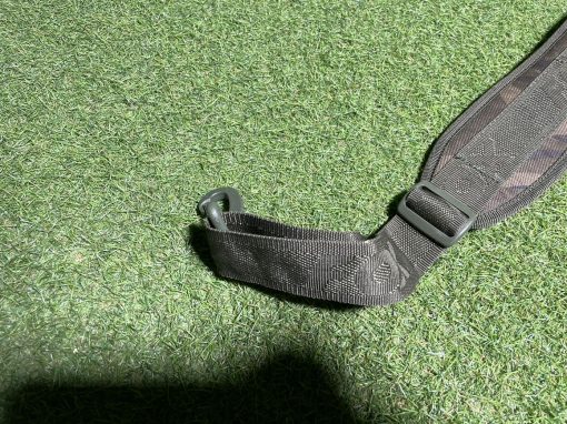 1x Fox Camolite Carry Strap - PRE LOVED - Image 4