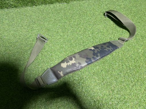 1x Korda Kamo Carry Strap - PRE LOVED - Image 2