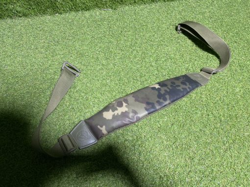 1x Korda Kamo Carry Strap - PRE LOVED - Image 3