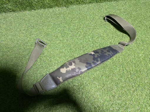 1x Korda Kamo Carry Strap - PRE LOVED - Image 4