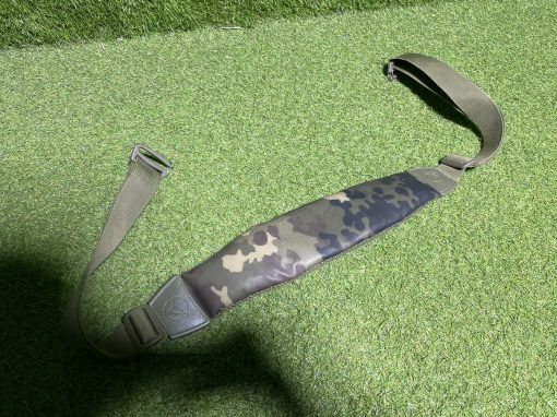 1x Korda Kamo Carry Strap - PRE LOVED - Image 5