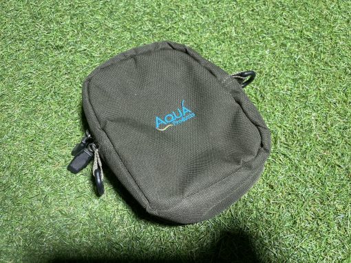 1x Aqua Essentials Bag (No Strap) - PRE LOVED - Image 2