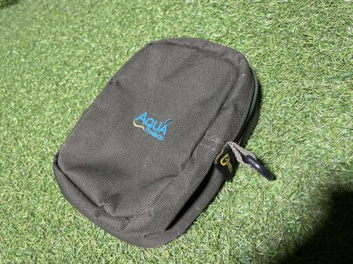 1x Aqua Essentials Bag (No Strap) - PRE LOVED - Image 5