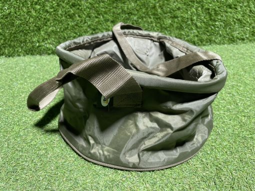 1x NGT Collapsible Bucket - PRE LOVED