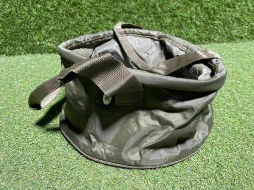 1x NGT Collapsible Bucket - PRE LOVED - Image 2